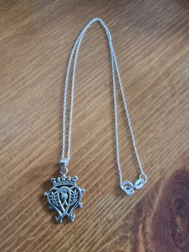 Sterling silver scottish - sterling,