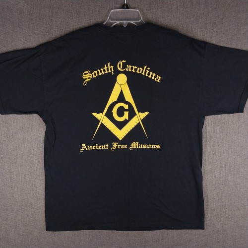 Ancient free masons - ancient,