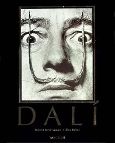 Salvador dali 1904 - salvador, the