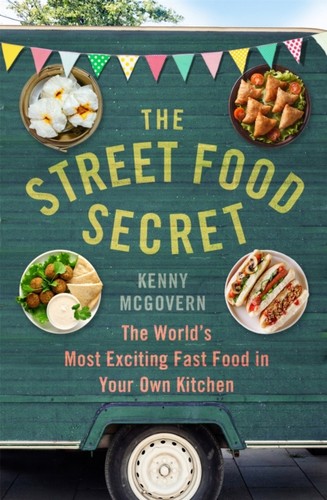 Street food secret kenny - street,