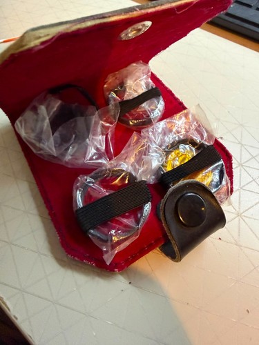 Tamron filters set - tamron,