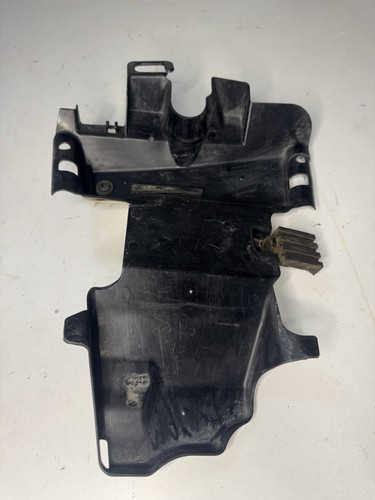 Yamaha yfm 700 - raptor, plastic