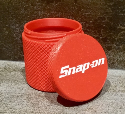 Snap tall 60x60mm pot - xl,