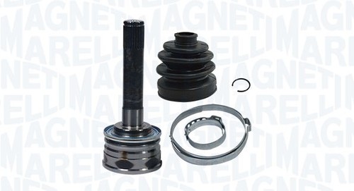 Fits magneti marelli - fits,