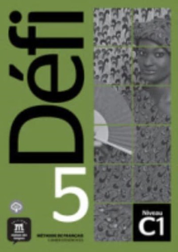 Defi cahier exercices - 5, d'exercices