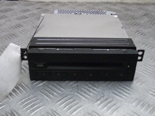 Bmw changer disc 65129 - cd,