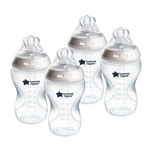 Tommee tippee natural start - tippee,