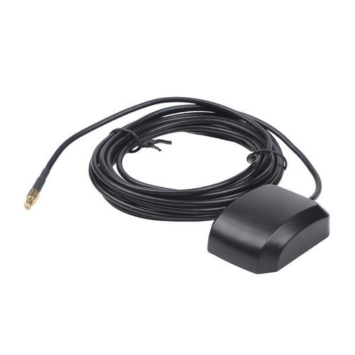 Gps active antenna - mcx, male