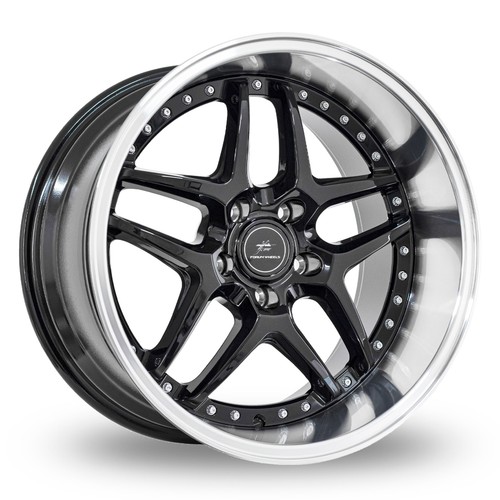 5x18 forum vice - 10.5x18",