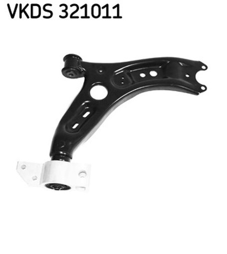Fits skf vkds 321011 - fits,