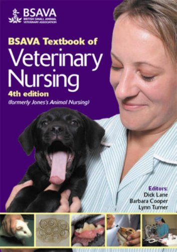 Bsava textbook veterinary - bsava, of