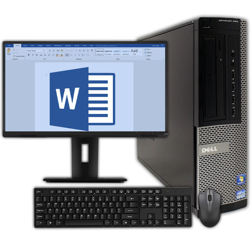 Dell optiplex core i7 - dell,