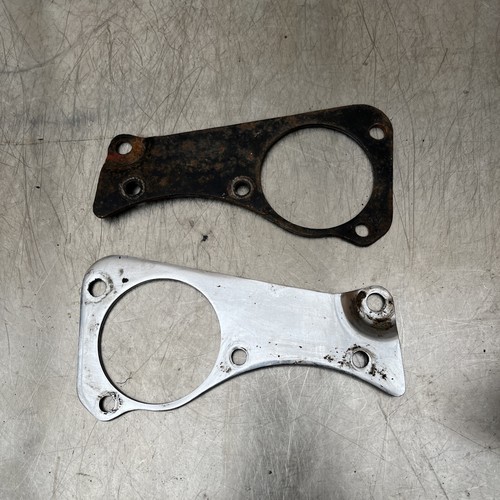 Triumph pre unit rigid 650 - pre,