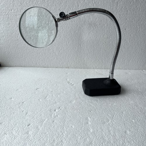 Magnifying goose neck - magnifying,