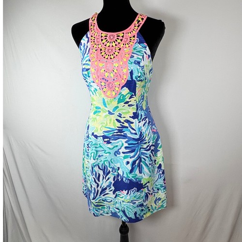 Lilly pulitzer pearl shift - lilly,