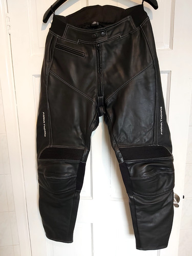 Ladies motor cycle trousers