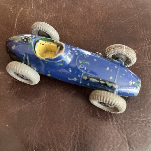 Formula m corgi grand - formula, 1