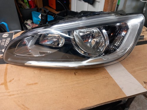 Volvo s60 mk2 2014 - s60,