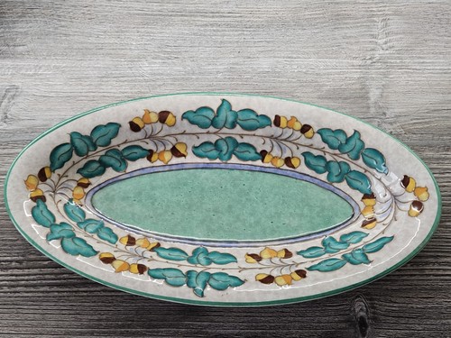 Charlotte rheade oval dish - oval,