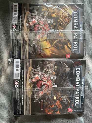 Games workshop warhammer 40k - workshop,