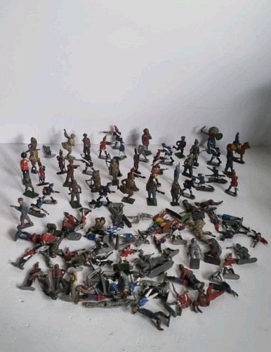 Job lot lead metal - job, |