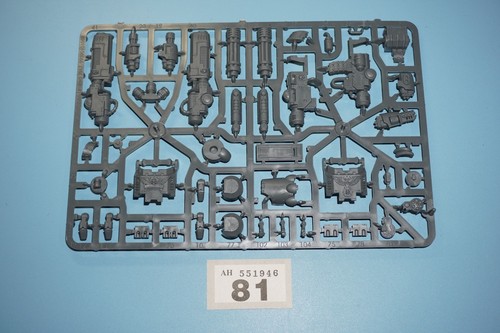 Warhammer 40k space marine - 40k,