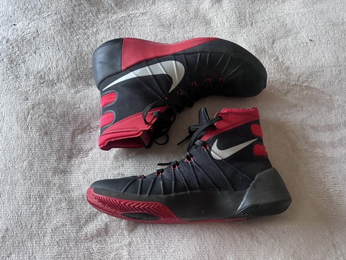 Nike hyperdunk 2015 black - nike, and