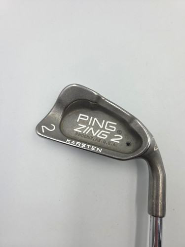 Ping zing karsten iron - ping,