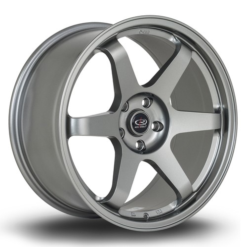 Rota grid 19x9 114 - 19x9.5j, 5/114.3