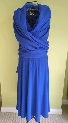 Libra women cobalt blue - libra, women's