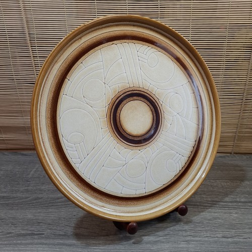 Celtic newlyn platter - celtic,