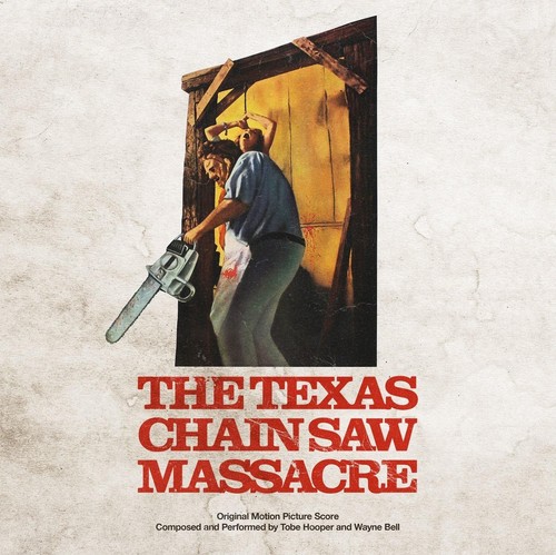The texas chain saw massacre - the,