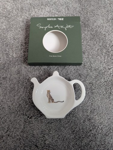 Sophie allport zsl cheetah tea - sophie,