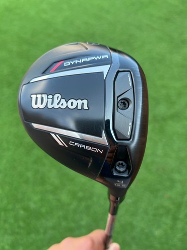 Wilson staff model carbo - model,