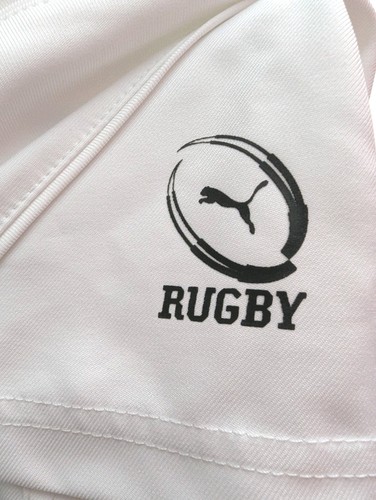 Puma mens rugby shorts size - mens,