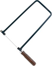Jewellers saw 275mm large - saw,