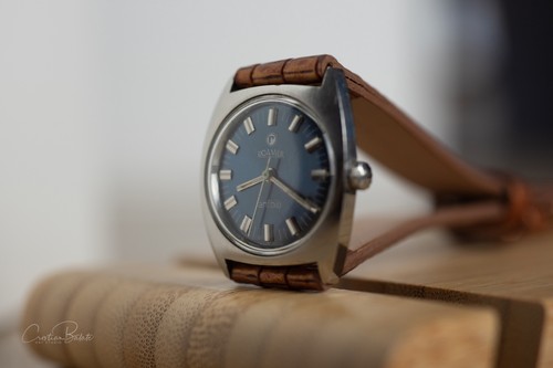 Vintage roamer anfibio swiss - vintage,