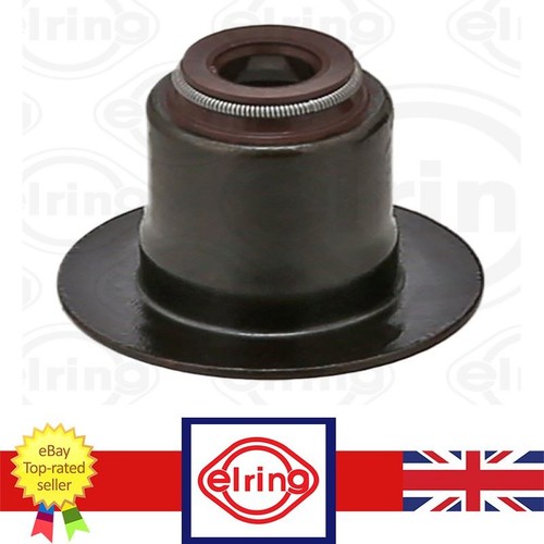 Valve stem seal - stem,