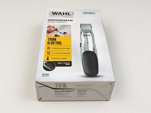 Wahl piece haircutting - wahl,