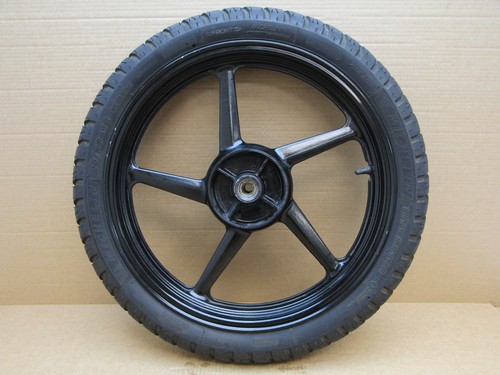 Yamaha 125 2019 251 - yamaha, ys