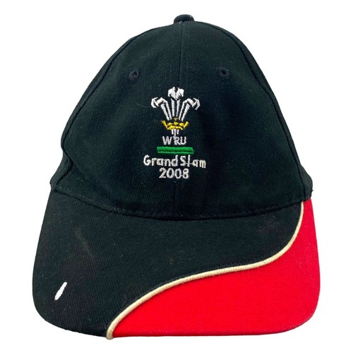 Wales rugby union grand slam - rugby,