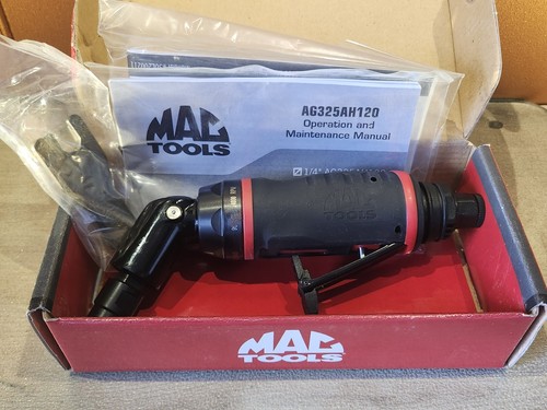 Mac tools ag325ah120 mini - tools,
