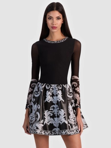 Alice olivia chara - olivia, winter's