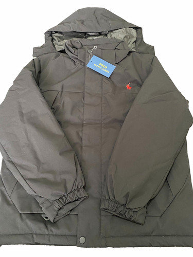 Polo ralph lauren windbreaker - lauren,