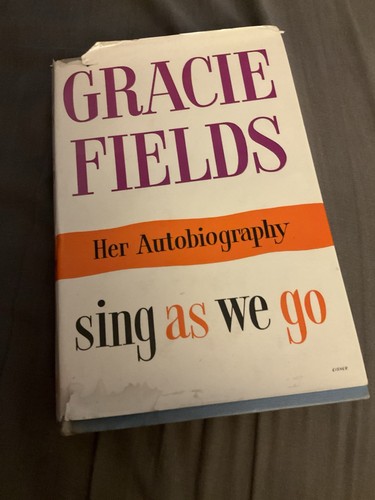 Sing go her - we,