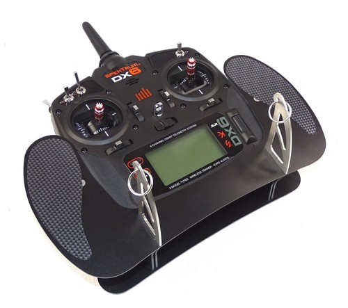 Ahltec transmitter console for - ahltec,