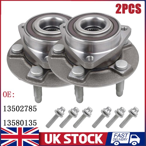 Pair for vauxhall insignia - for,