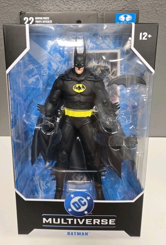 Mcfarlane toys multiverse - mcfarlane, dc