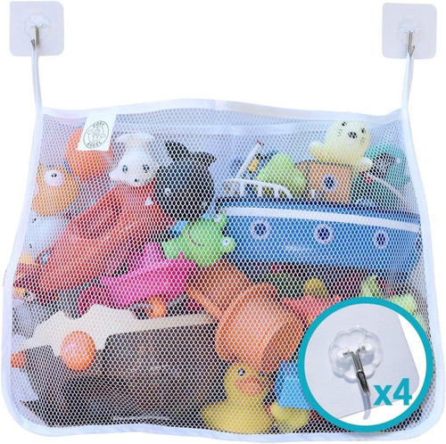 Baby bath toy bag - baby, for