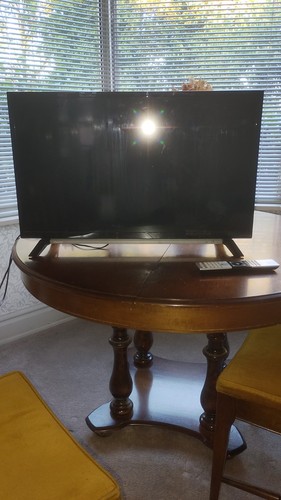 Toshiba inch smart - inch,
